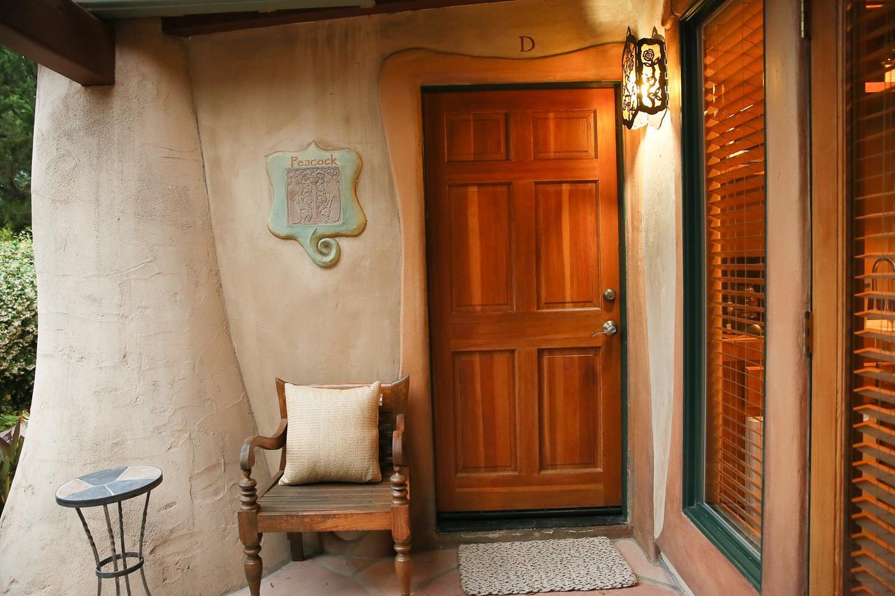 The Emerald Iguana Inn Ojai Exterior photo